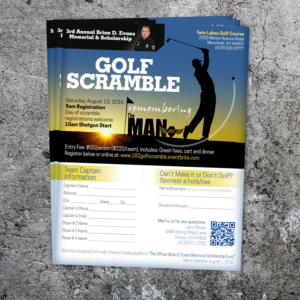 Flyer-Design von see why für dieses Projekt | Design: #11403243