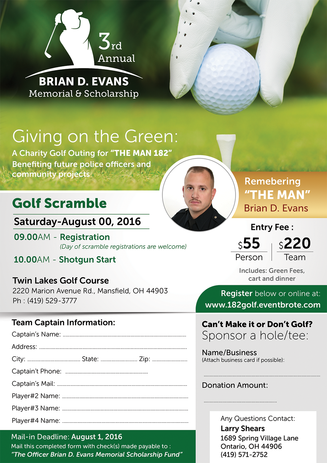 Flyer Design by Akshar Shailesh for this project | Design #11389906