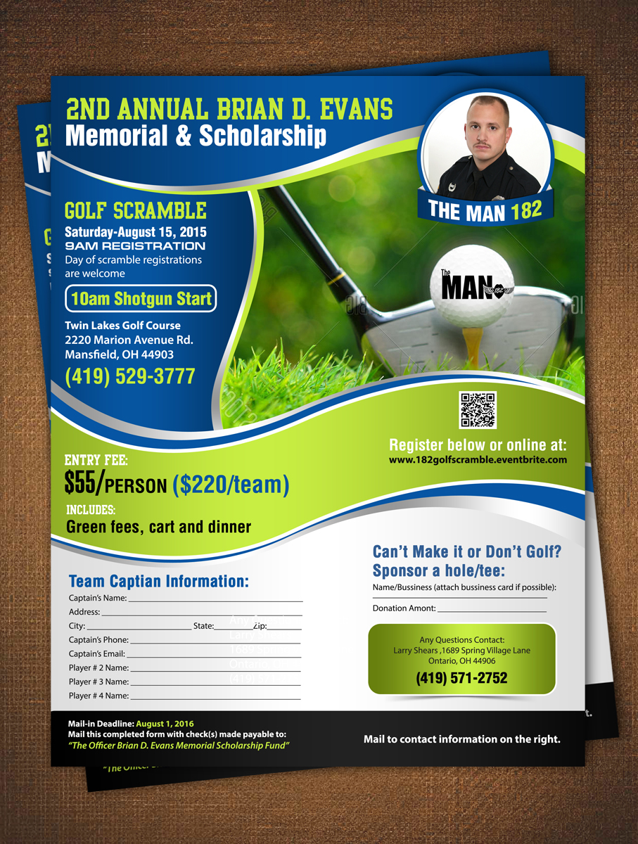 Diseño de Flyer por creative.bugs para este proyecto | Diseño #11390412