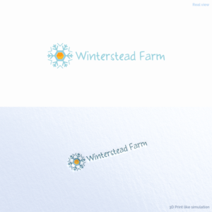 Logo-Design von Anthony für dieses Projekt | Design #11401201