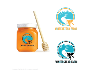 Logo Design by thulet