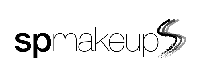 Logo-Design von Karen Roberts für sp makeup | Design #2361421