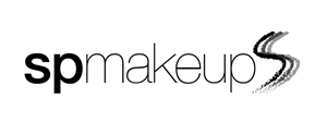 Logo Design by Karen Roberts for sp makeup | Design #2361421