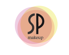 Logo Design by  Linda for sp makeup | Design #2362659