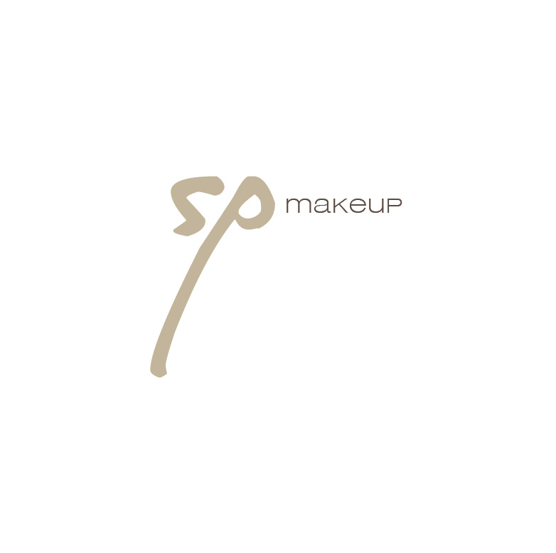 Diseño de Logo por Design Possibilities para sp makeup | Diseño #2342795