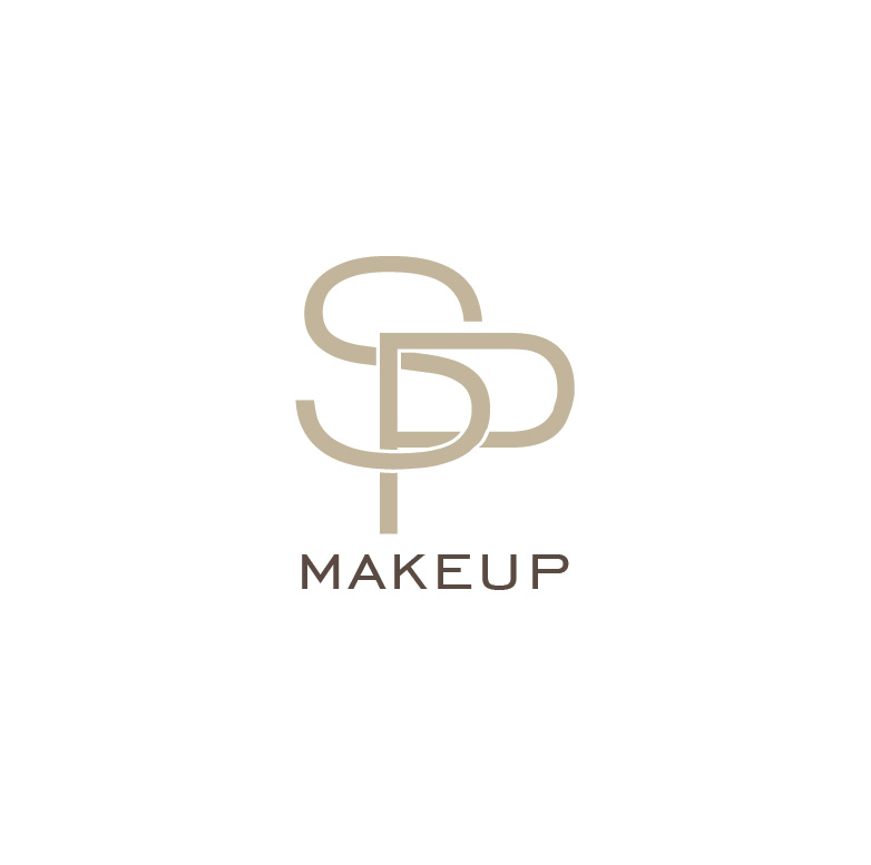 Diseño de Logo por Design Possibilities para sp makeup | Diseño #2343038