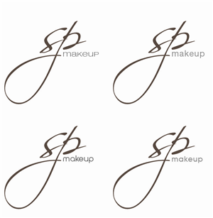 Logo-Design von Design Possibilities für sp makeup | Design: #2353373