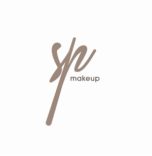 Logo-Design von Design Possibilities für sp makeup | Design: #2353388