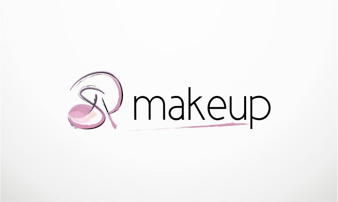 Logo Design by Goooldy for sp makeup | Design #2320788