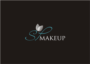 Logo-Design von Sushma für sp makeup | Design: #2315809