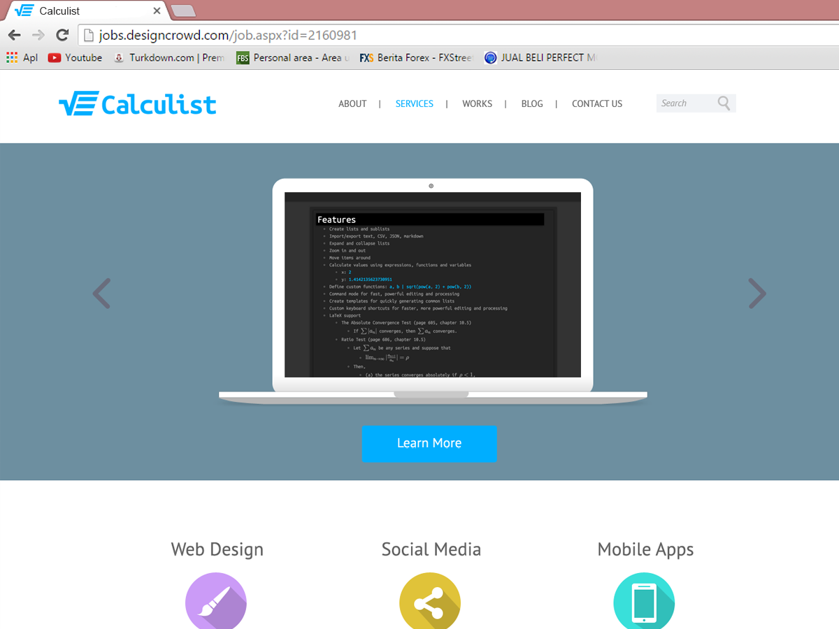 Logo-Design von FRESTI für dieses Projekt | Design #11387612