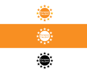 Logo Design by Ellie Afonso for EuropeanTalent | Design: #11509719