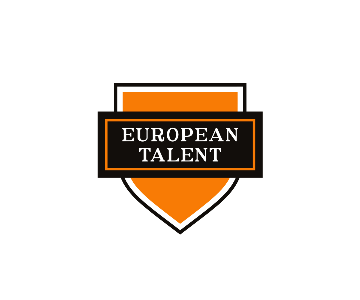 Logo Design by SMG for EuropeanTalent | Design #11398983