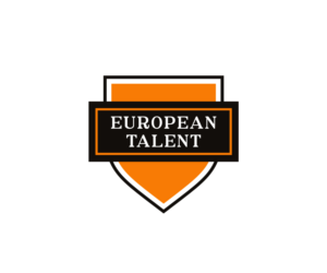 Logo Design by SMG for EuropeanTalent | Design: #11398983