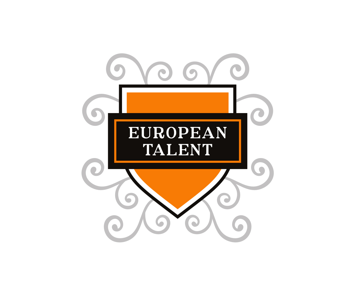 Logo Design by SMG for EuropeanTalent | Design #11398984