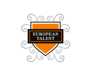 Logo Design by SMG for EuropeanTalent | Design: #11398984