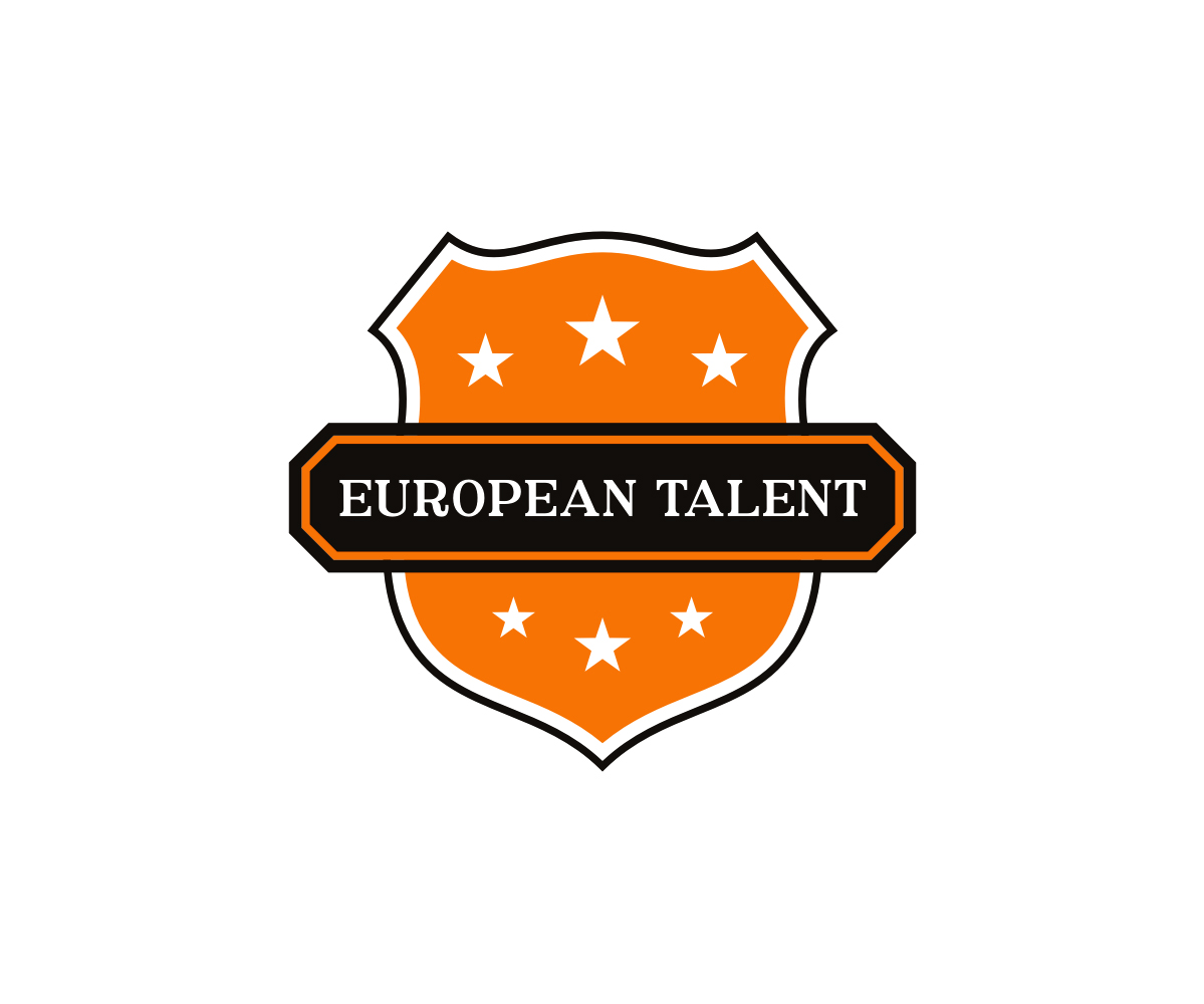 Logo Design by SMG for EuropeanTalent | Design #11398985