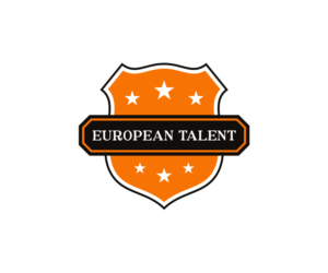 Logo Design by SMG for EuropeanTalent | Design: #11398985