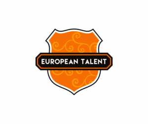 Logo Design by SMG for EuropeanTalent | Design: #11398986
