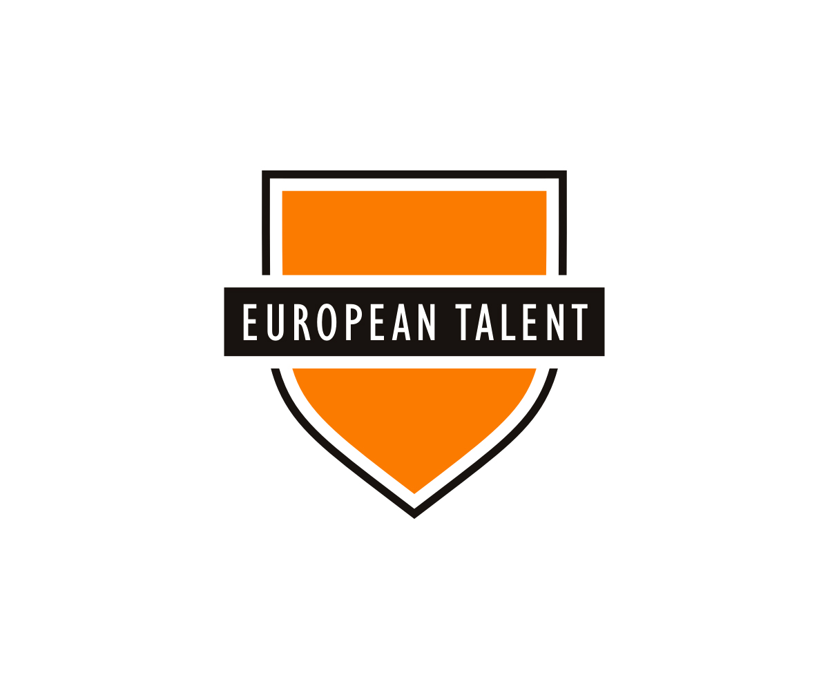 Logo Design by SMG for EuropeanTalent | Design #11406105
