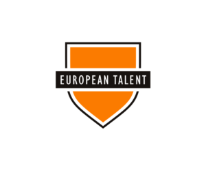 Logo Design by SMG for EuropeanTalent | Design: #11406105