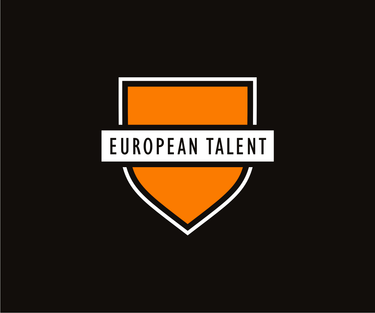 Logo Design by SMG for EuropeanTalent | Design #11406107