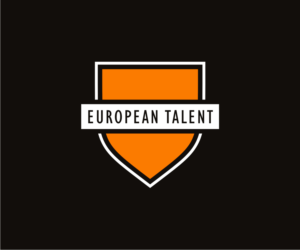 Logo Design by SMG for EuropeanTalent | Design: #11406107