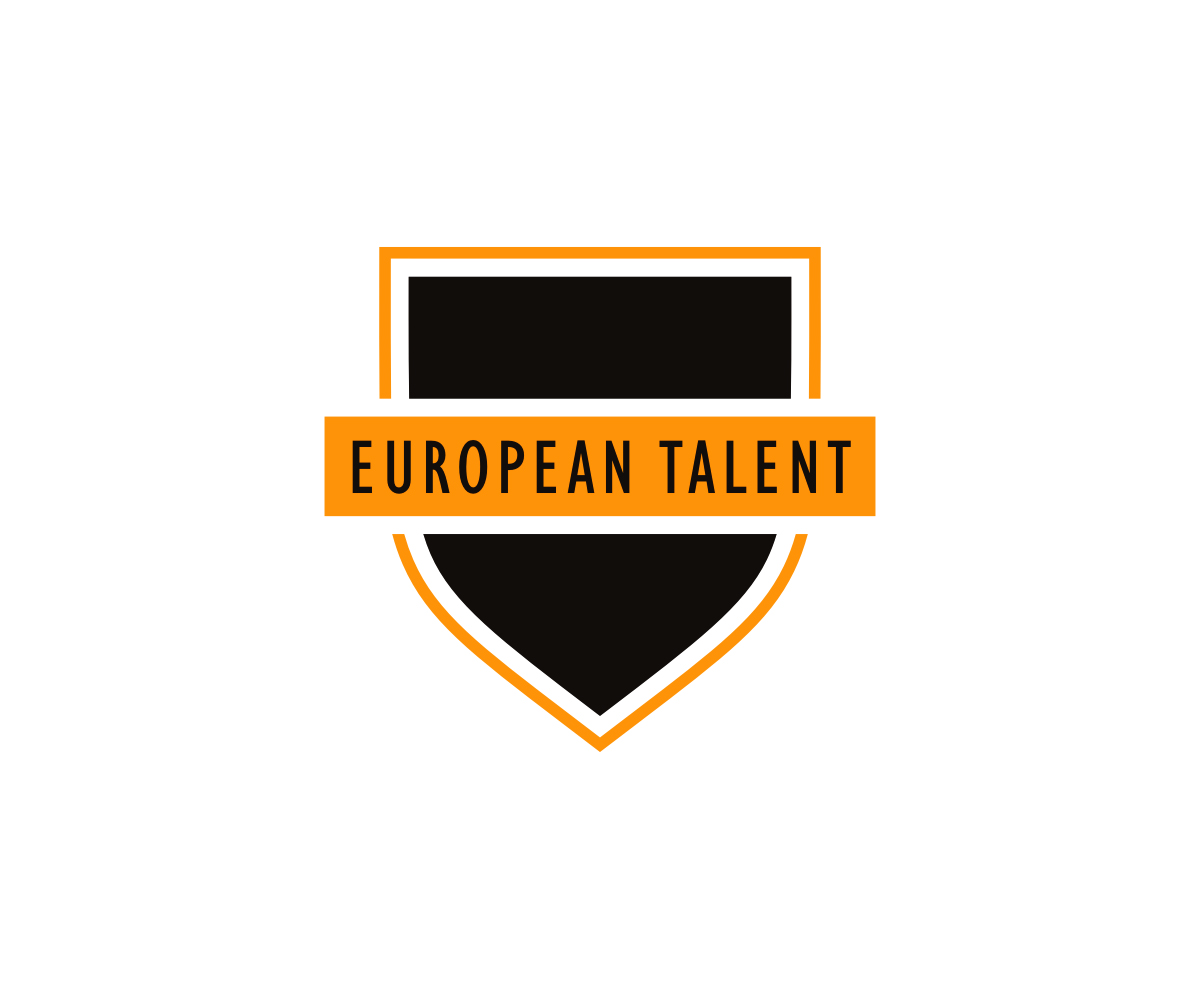 Logo Design by SMG for EuropeanTalent | Design #11406108