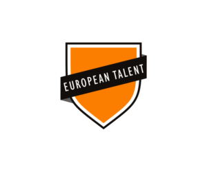 Logo Design by SMG for EuropeanTalent | Design: #11406109