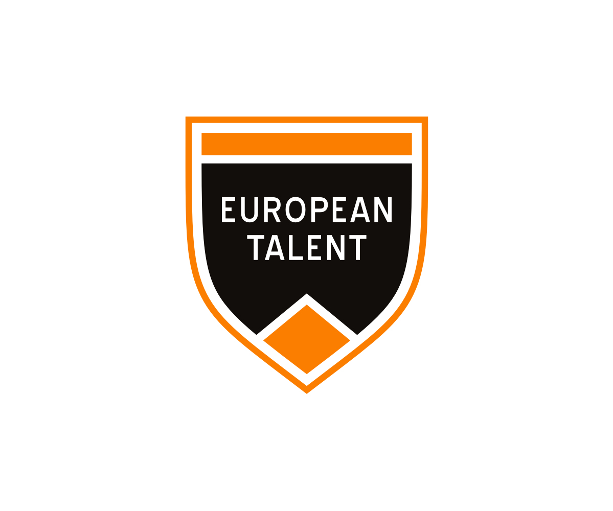 Logo Design by SMG for EuropeanTalent | Design #11406128