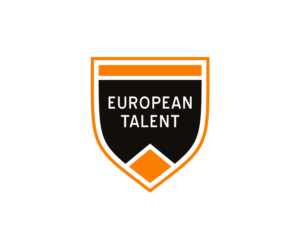 Logo Design by SMG for EuropeanTalent | Design: #11406128