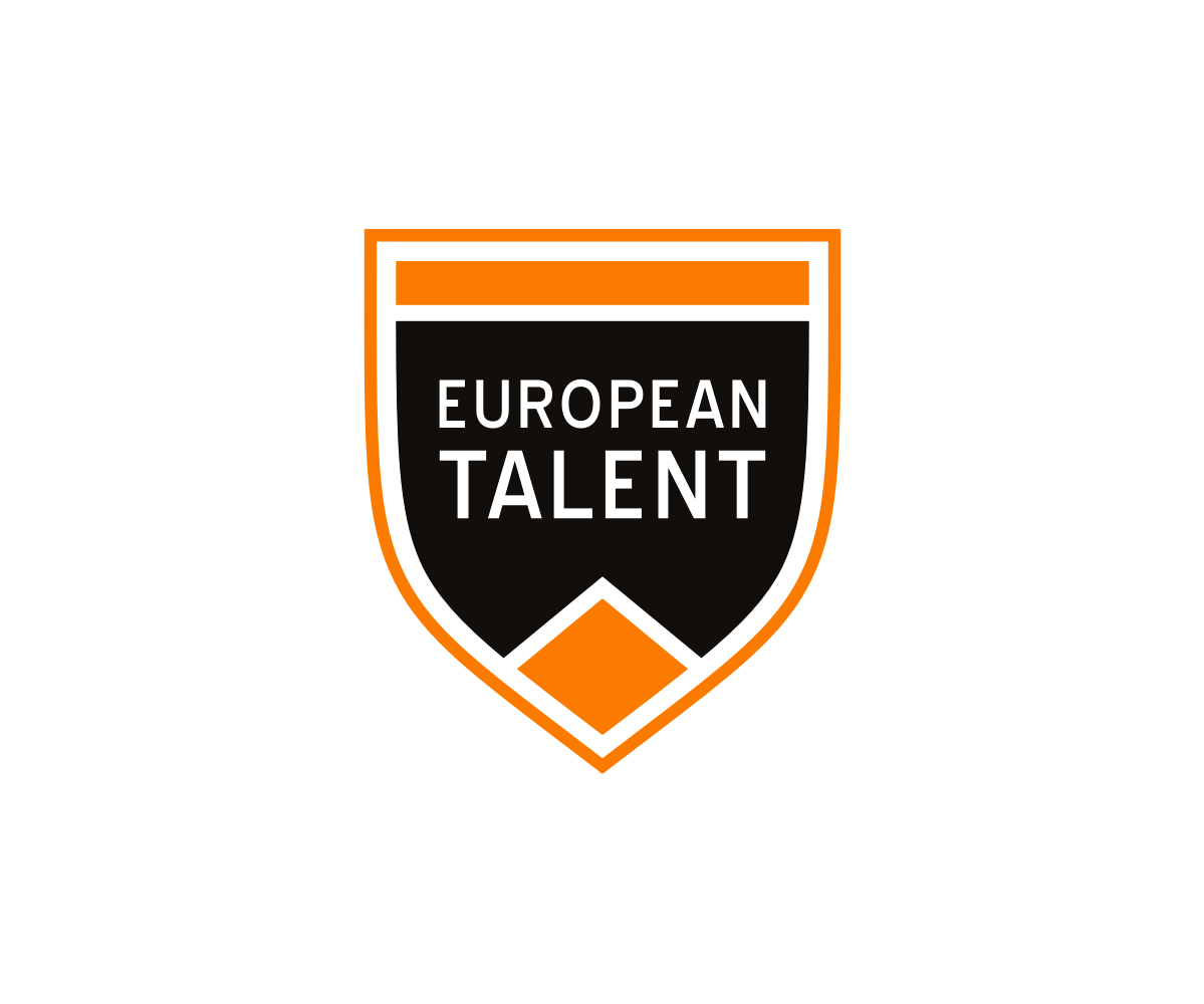 Logo Design by SMG for EuropeanTalent | Design #11406129