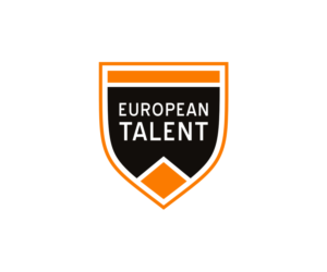 Logo Design by SMG for EuropeanTalent | Design: #11406129
