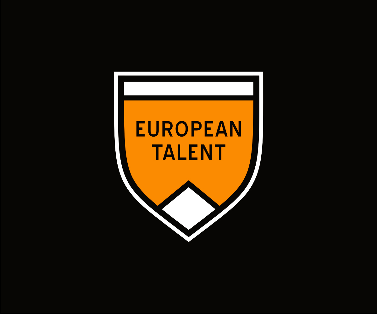 Logo Design by SMG for EuropeanTalent | Design #11406130
