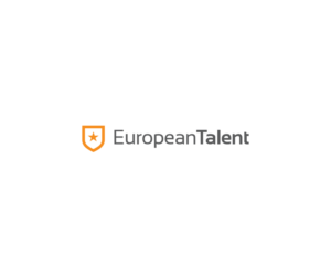 Logo Design by studio-DAB for EuropeanTalent | Design #11509589