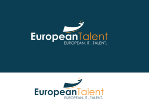 Logo Design by creative.bugs for EuropeanTalent | Design #11391072