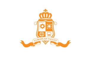 Logo Design by creative.bugs for EuropeanTalent | Design: #11405817