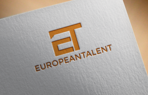 Logo Design by DESIGN Services JK for EuropeanTalent | Design: #11497287