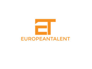 Logo Design by DESIGN Services JK for EuropeanTalent | Design: #11497289
