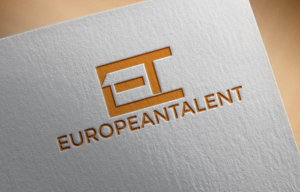 Logo Design by DESIGN Services JK for EuropeanTalent | Design: #11497290