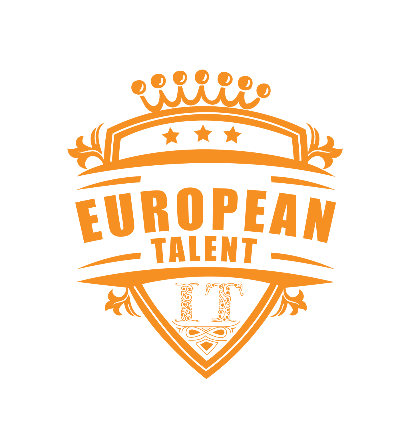 Logo Design by shashi for EuropeanTalent | Design #11445158