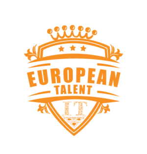 Logo Design by shashi for EuropeanTalent | Design #11445158