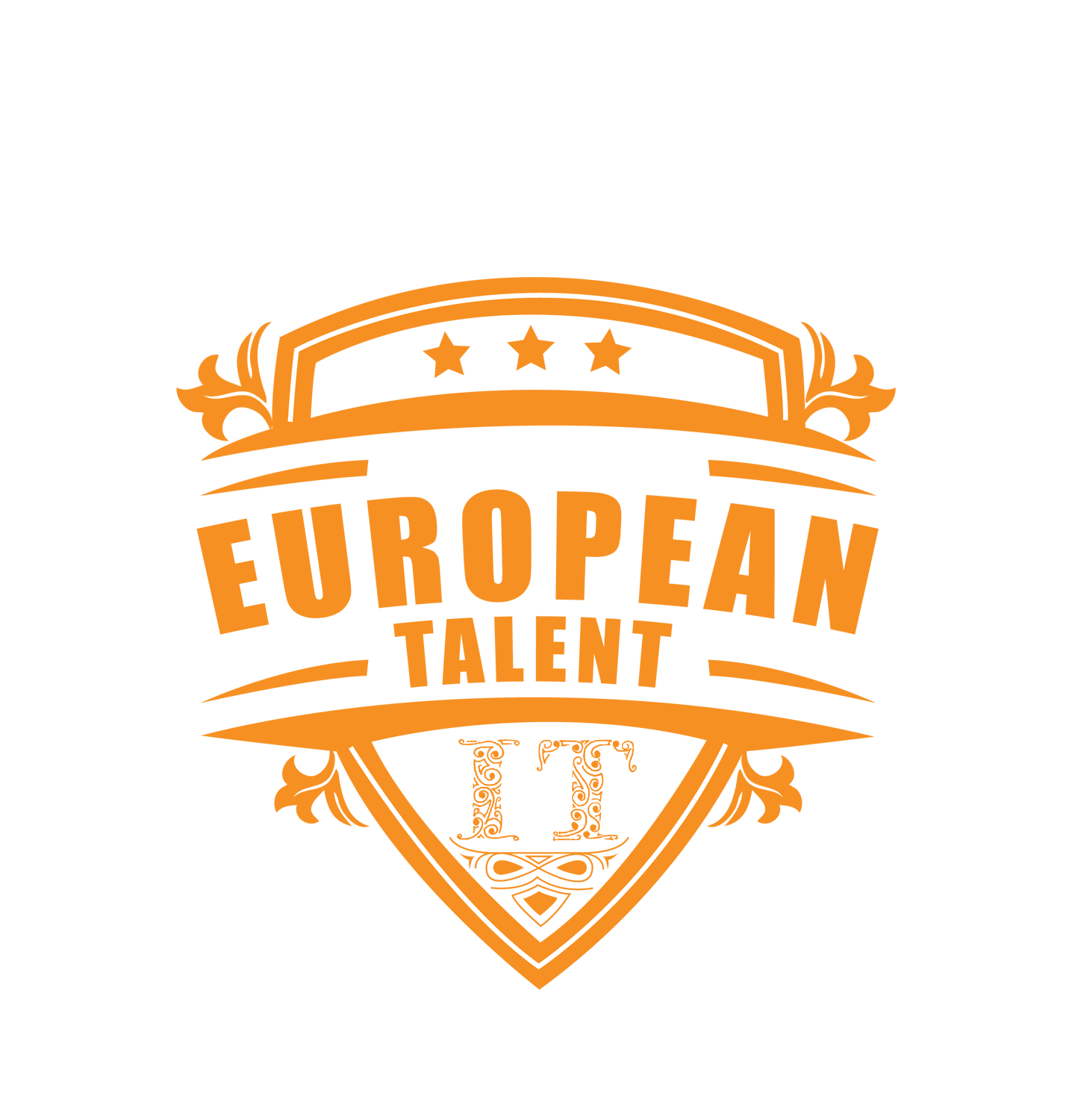 Logo Design by shashi for EuropeanTalent | Design #11445161