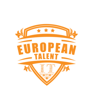 Logo Design by shashi for EuropeanTalent | Design: #11445161