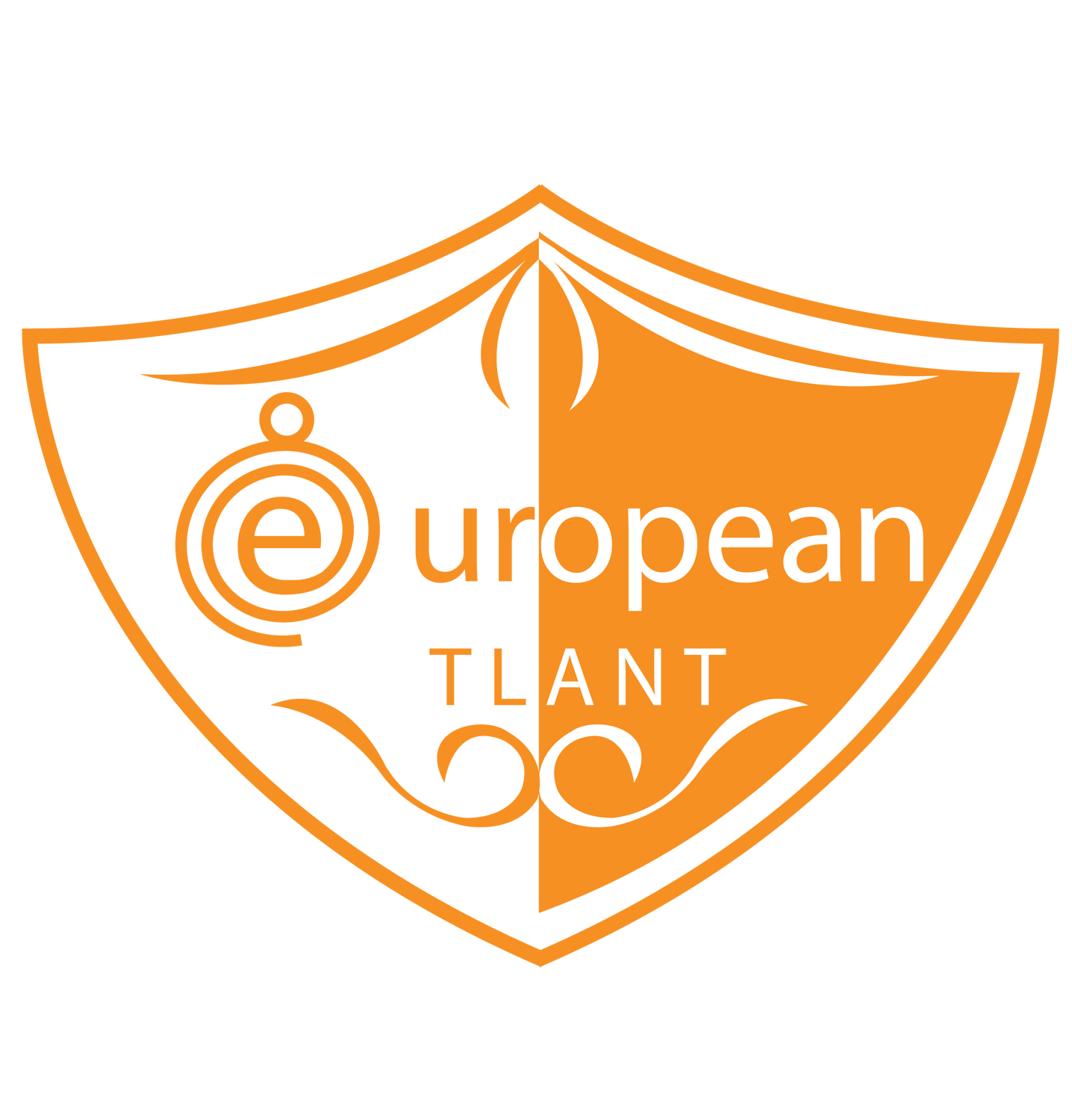 Diseño de Logo por shashi para EuropeanTalent | Diseño #11453819