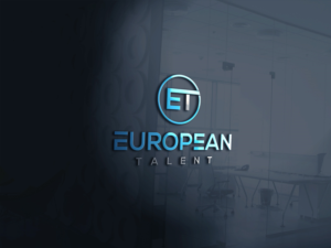Logo Design by design1ny for EuropeanTalent | Design: #11509361