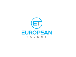 Logo Design by design1ny for EuropeanTalent | Design: #11509364