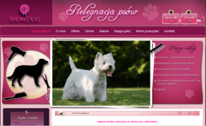 Logo Design by nvisiondesign.co.uk for ShowDog | Design: #11406362