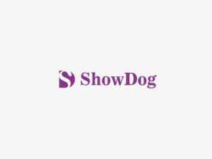 Logo Design by Enzzok for ShowDog | Design: #11424719
