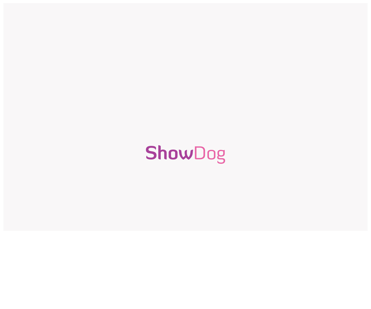 Logo Design by damakyjr for ShowDog | Design #11427457